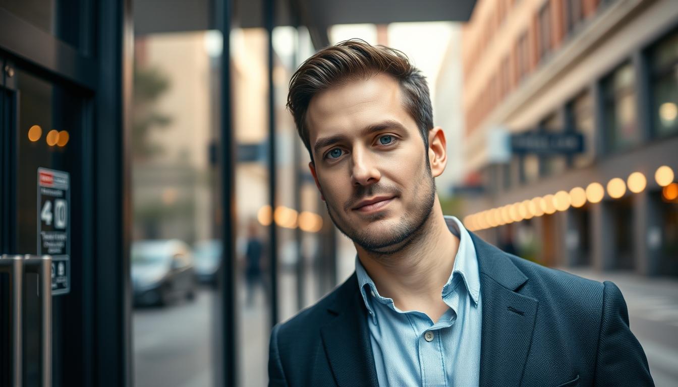 Enterprise systems development specialist