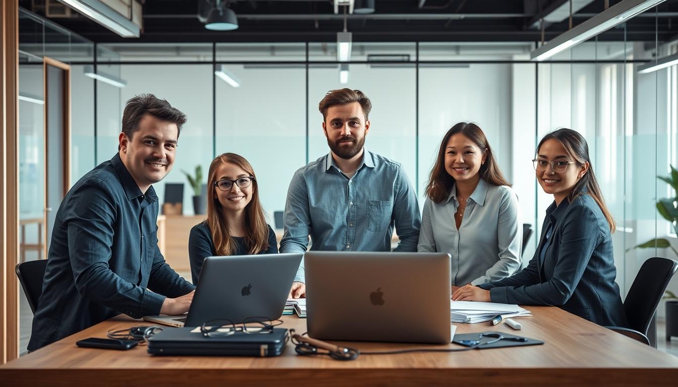 Custom business systems and integrations