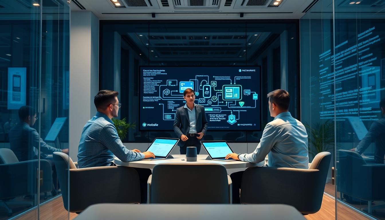Enterprise platform scalability and system integration